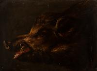 After Frans Snyders (Belgian, 1579-1657)