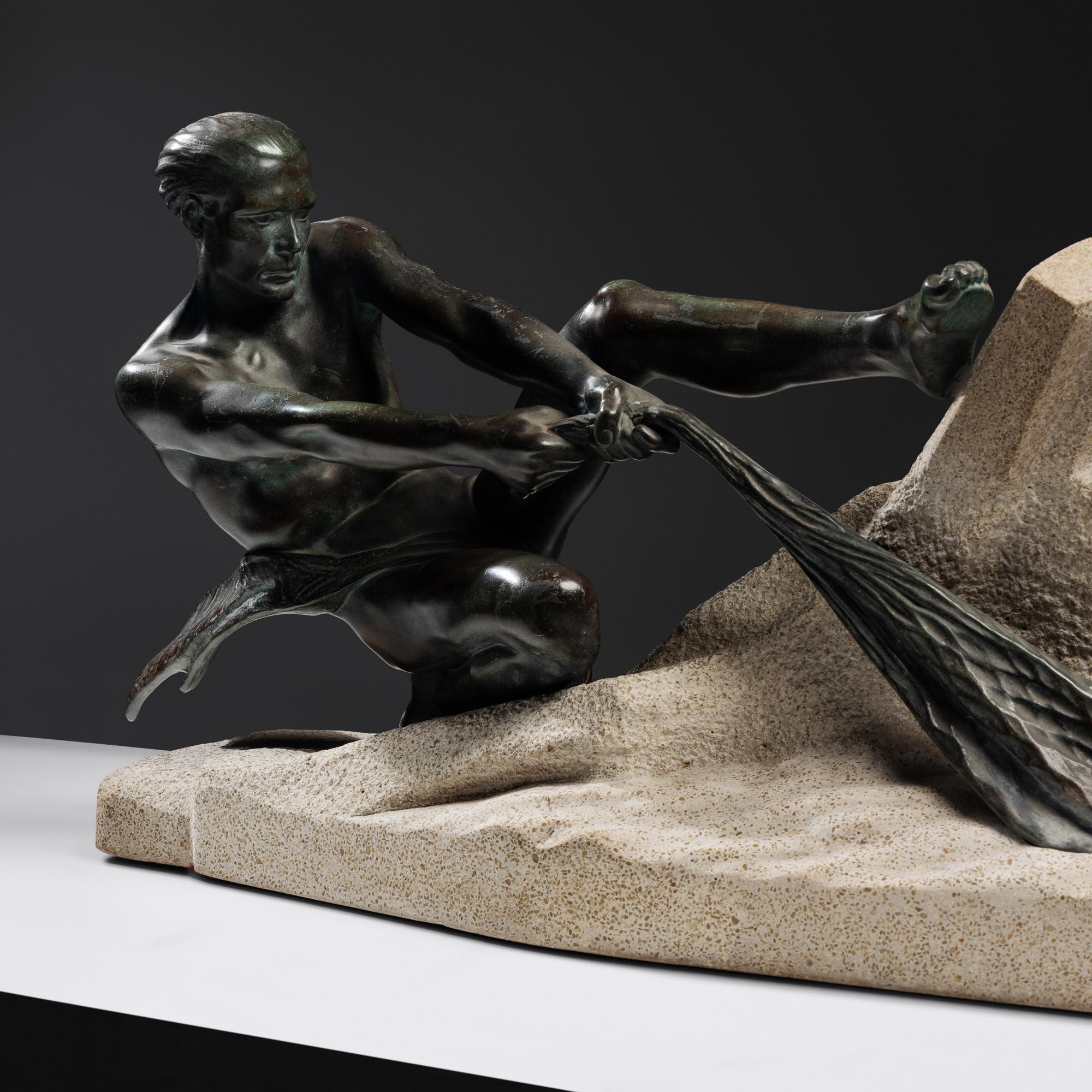 Athlete Bronze