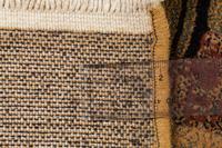 Modernist Pile Rug