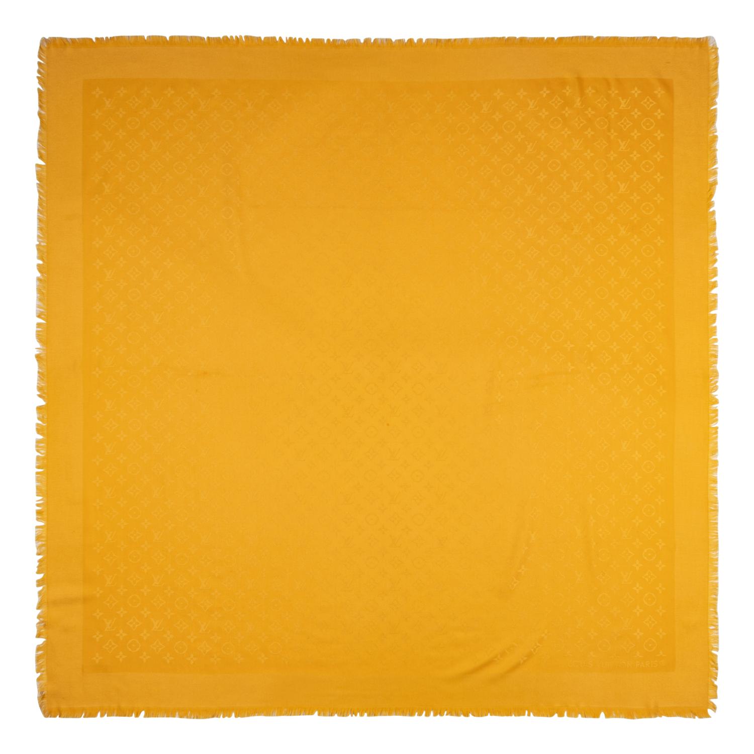 Louis Vuitton Shawl