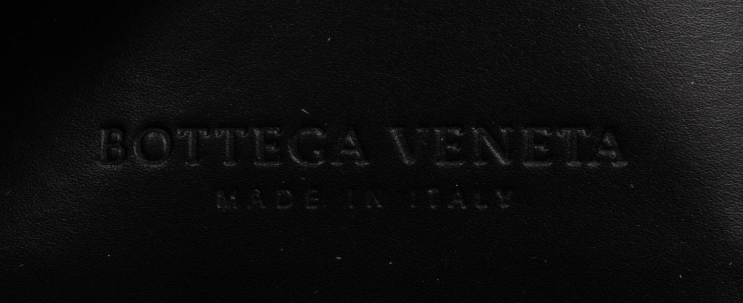 Bottega Veneta Medium Roma Bag