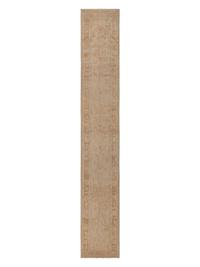 An Oushak Runner