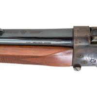 **Rebuilt W.J. Jeffery & Co Model 95 Farquharson Action .450/400 Nitro Express Rifle