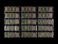 A Collection of Unopened 1979 Topps Baseball Card Rack Packs - Possible Ozzie Smith Rookie Cards (x15)