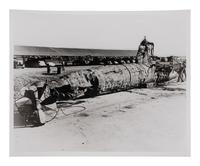 [MILITARY PHOTOGRAPHY]. Extensive archive of photographs related to Axis power navies. Taken various locations, c. 1935-1990.