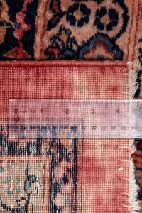 A Sarouk Wool Rug