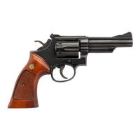 *Smith & Wesson Model 19-4