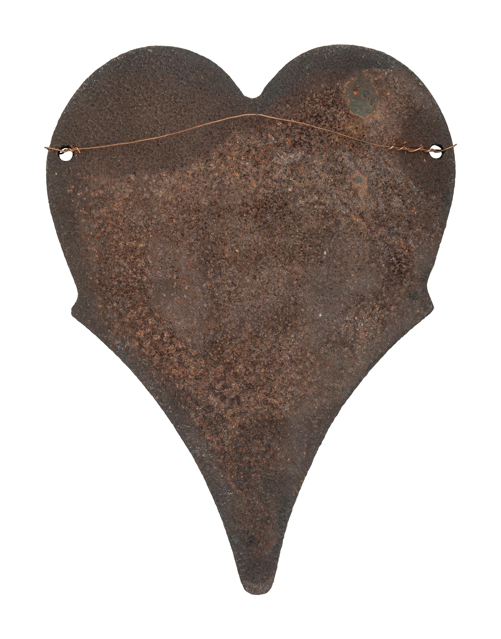 A Pair of Cast Iron Kettle Toppers and Two Trivets