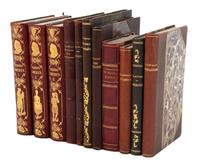[BINDINGS] Danish