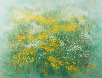 Janet Montgomery (American, 1926-2008)