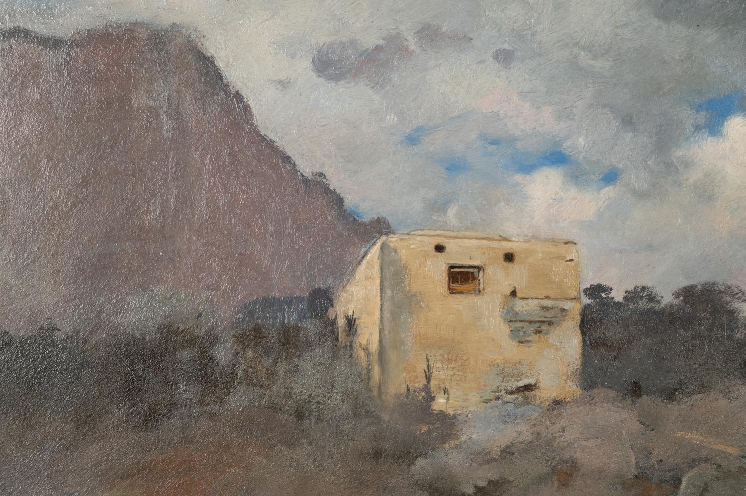 The Watercarrier , c. 1908-10