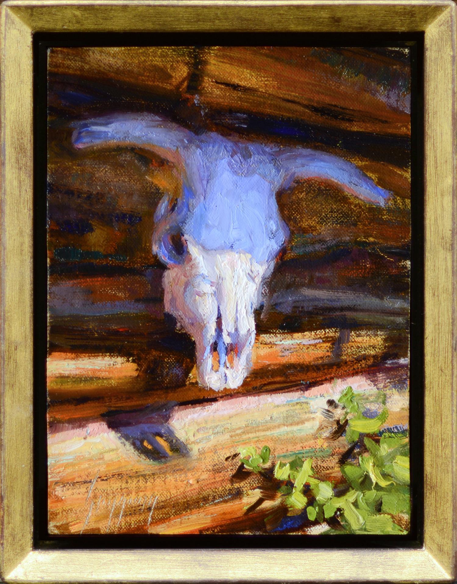 Beyond Pasture
