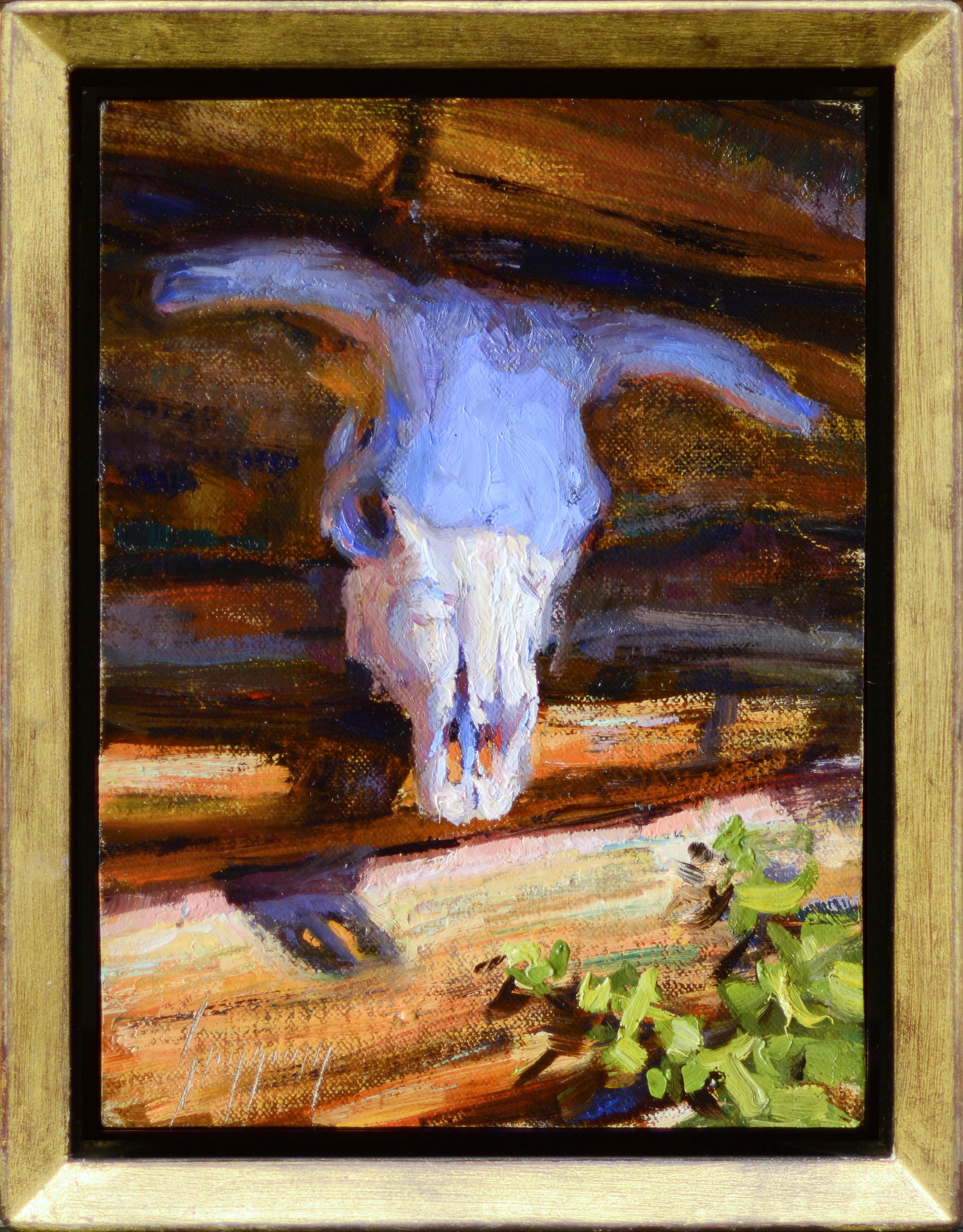 Beyond Pasture