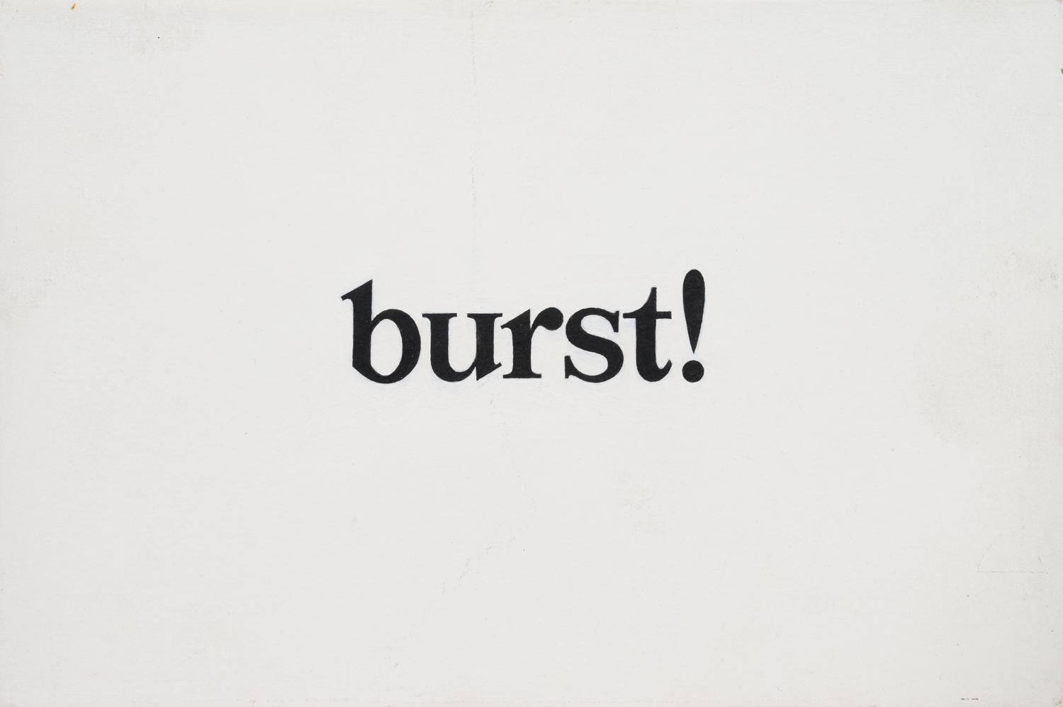 Burst