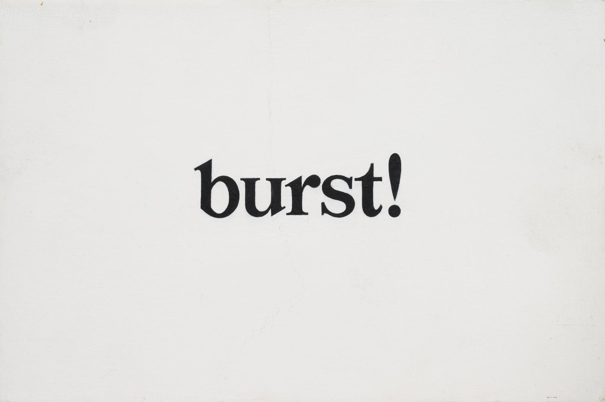 Burst
