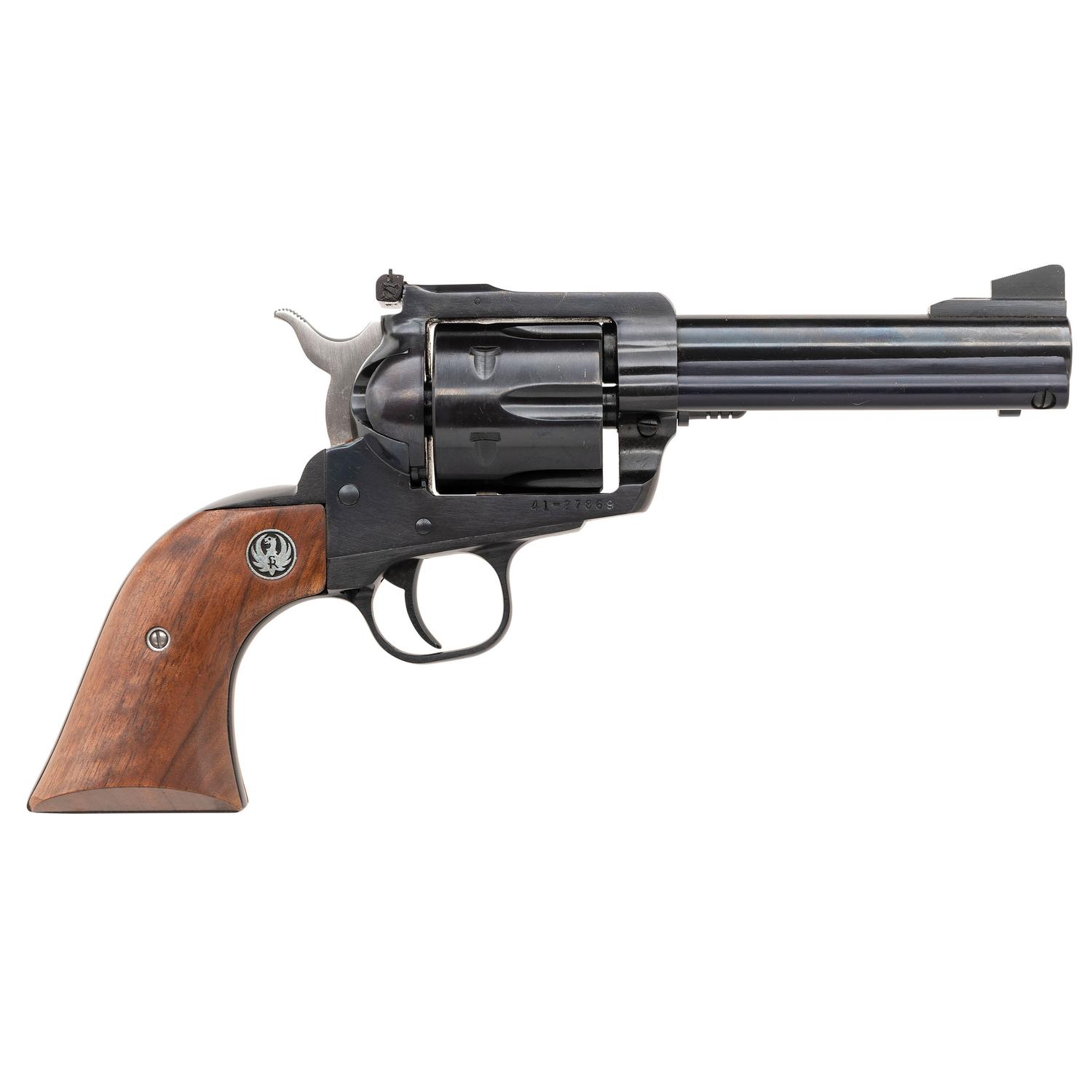 *Ruger New Model Blackhawk .41 Magnum in Box