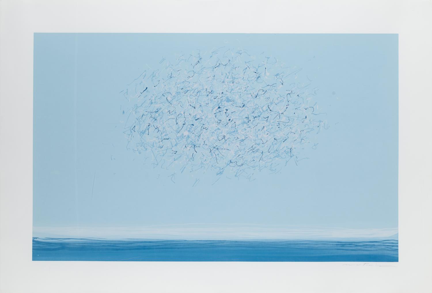 Unititled and Night Watch, 1983
