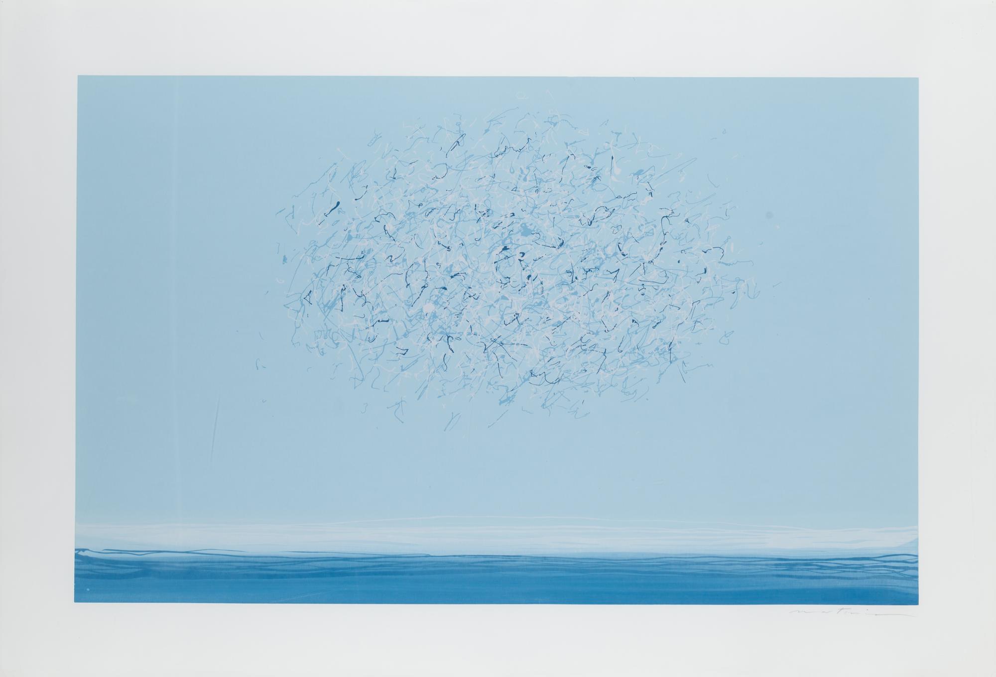 Unititled and Night Watch, 1983