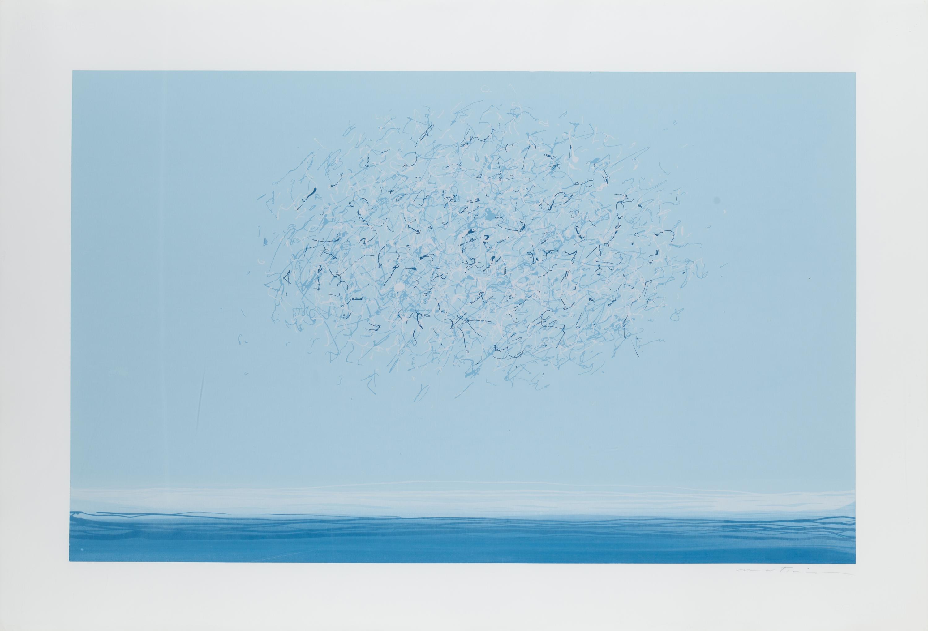 Unititled and Night Watch, 1983