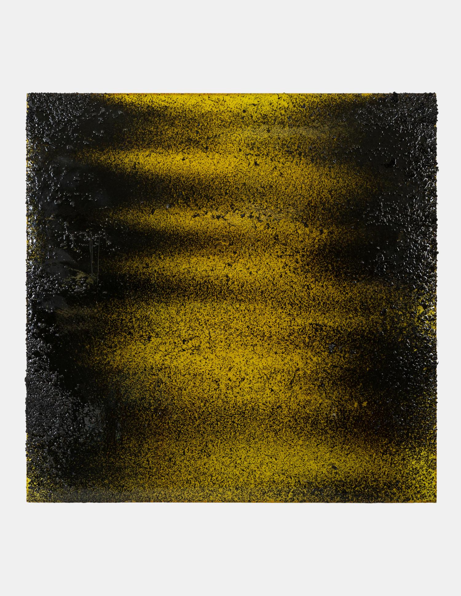 Landscape (Yellow) , 2010