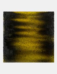 Landscape (Yellow) , 2010