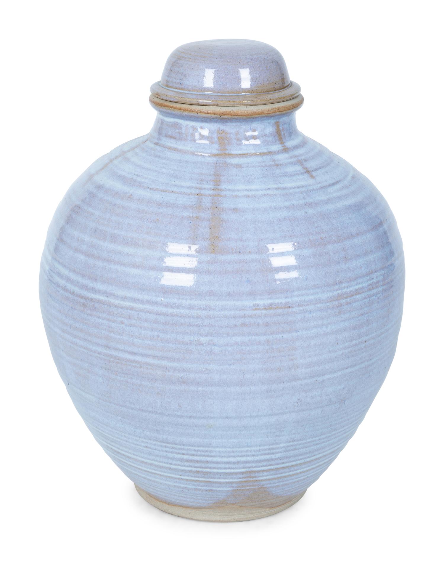 Earthenware Vessel