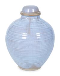 Earthenware Vessel
