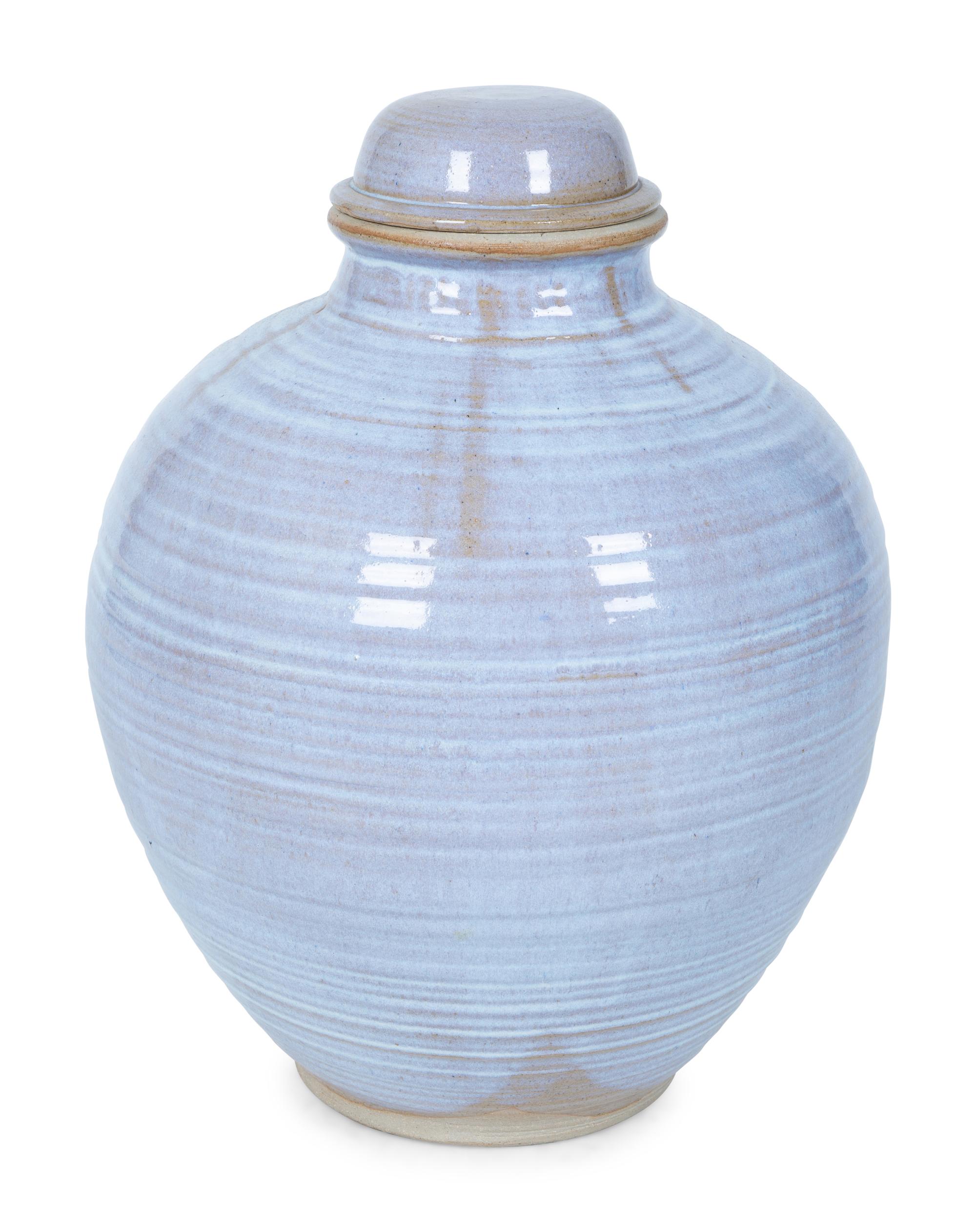 Earthenware Vessel