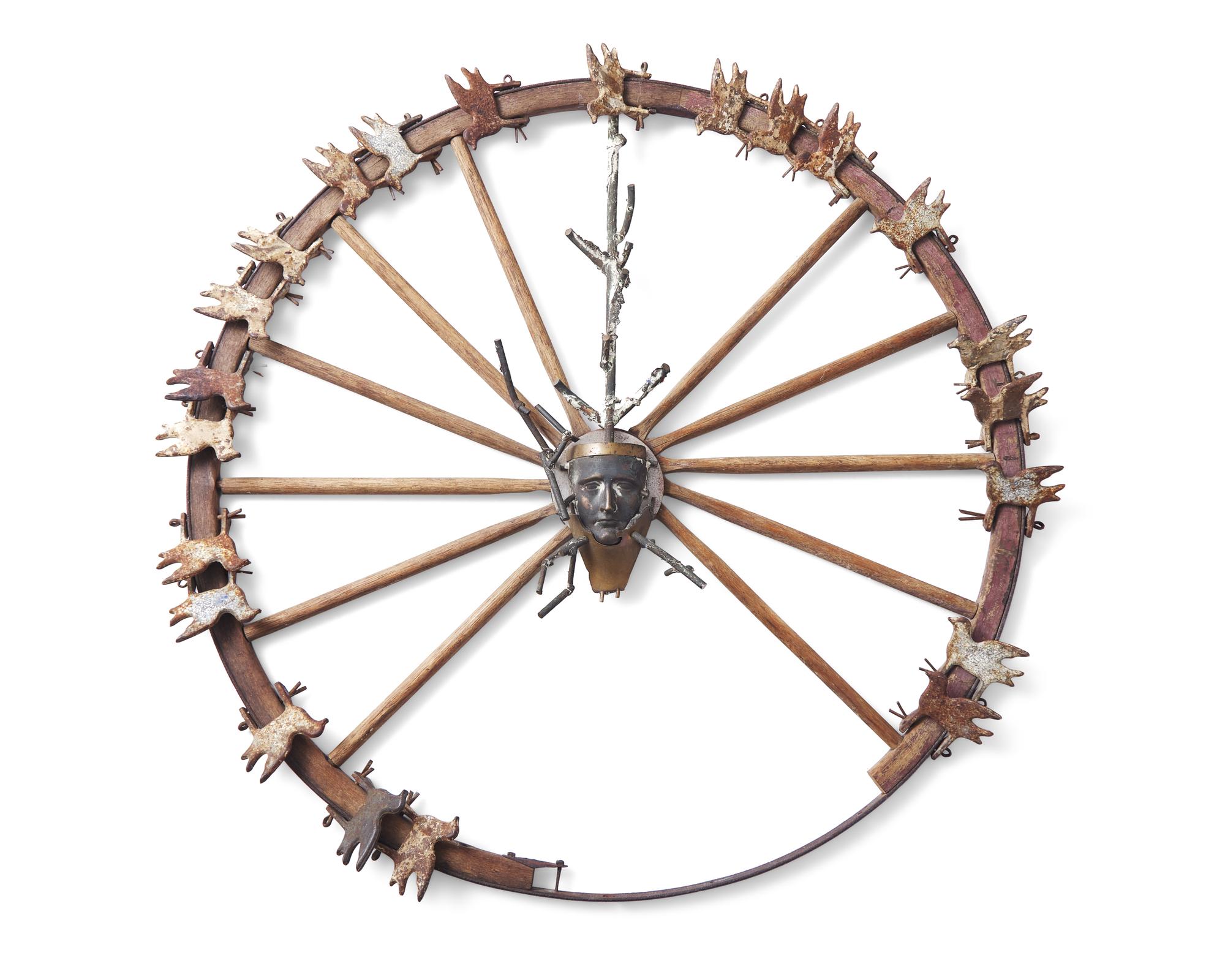 Wheel