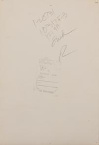 A Muhammad Ali Signed Original Type One Photograph,