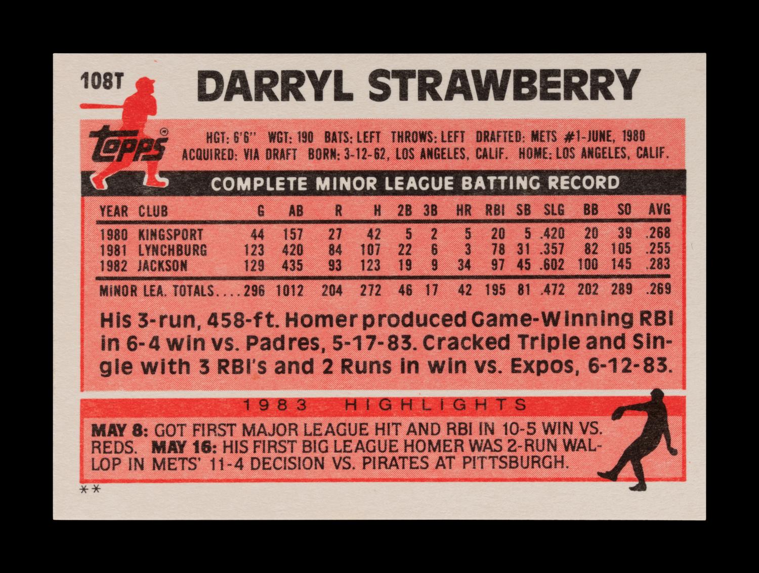 A Group of Seven 1980s-90s Topps Traded Baseball Card Sets,