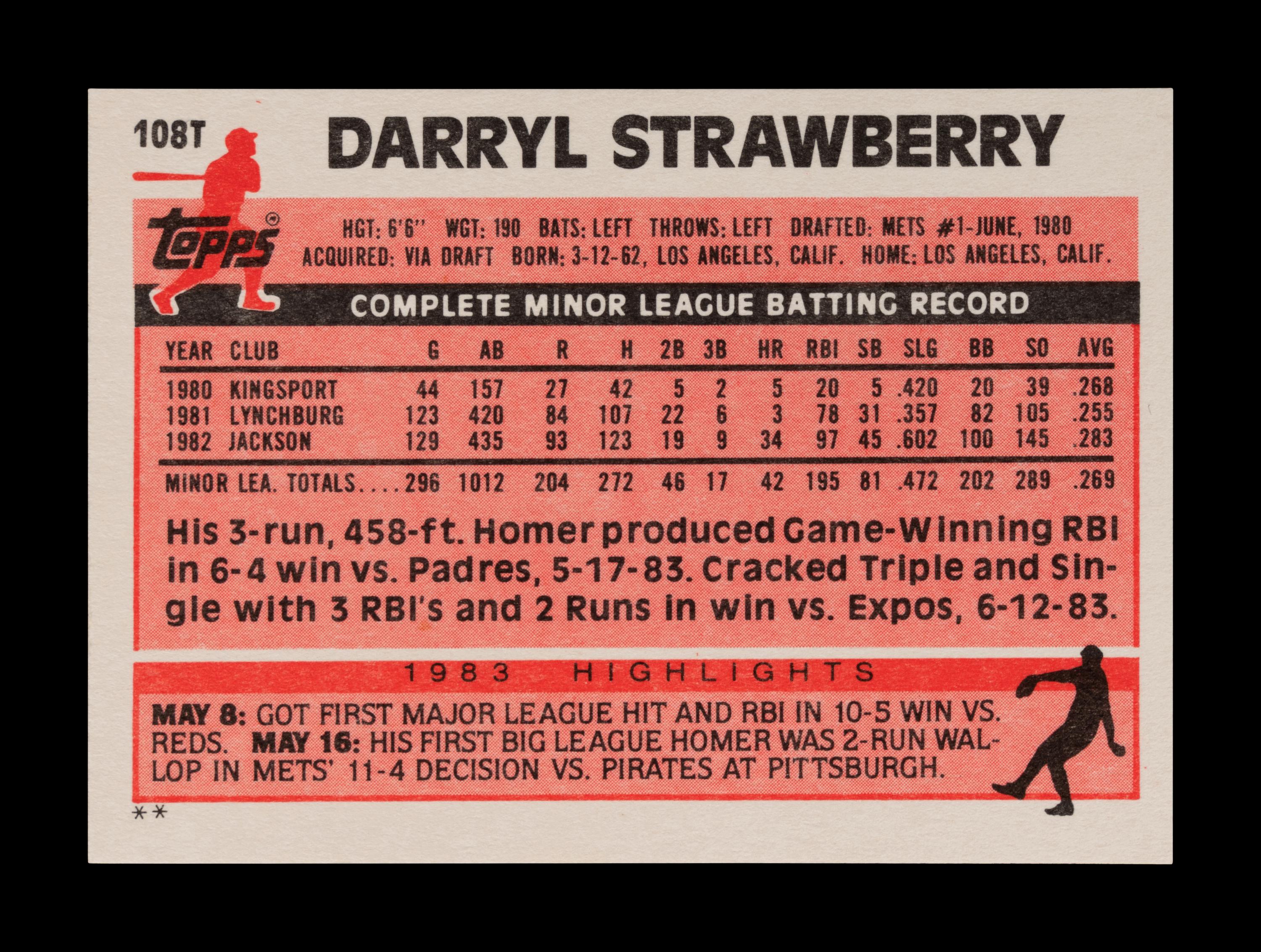 A Group of Seven 1980s-90s Topps Traded Baseball Card Sets,