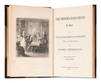 [BINDINGS]. A group of 12 works, including: