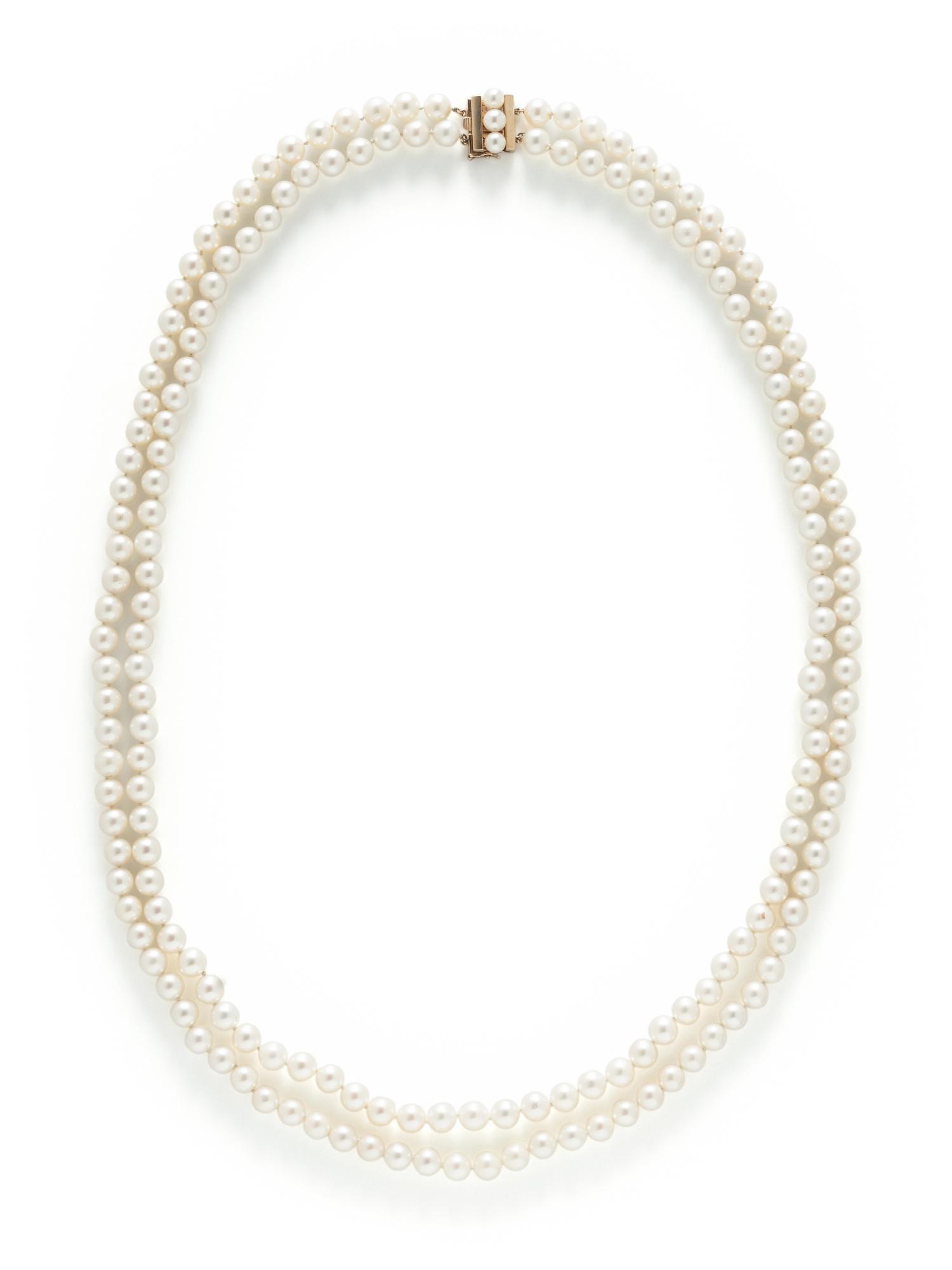 CULTURED PEARL CONVERTIBLE SET