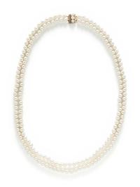 CULTURED PEARL CONVERTIBLE SET