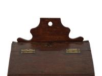 Four English Treen Articles