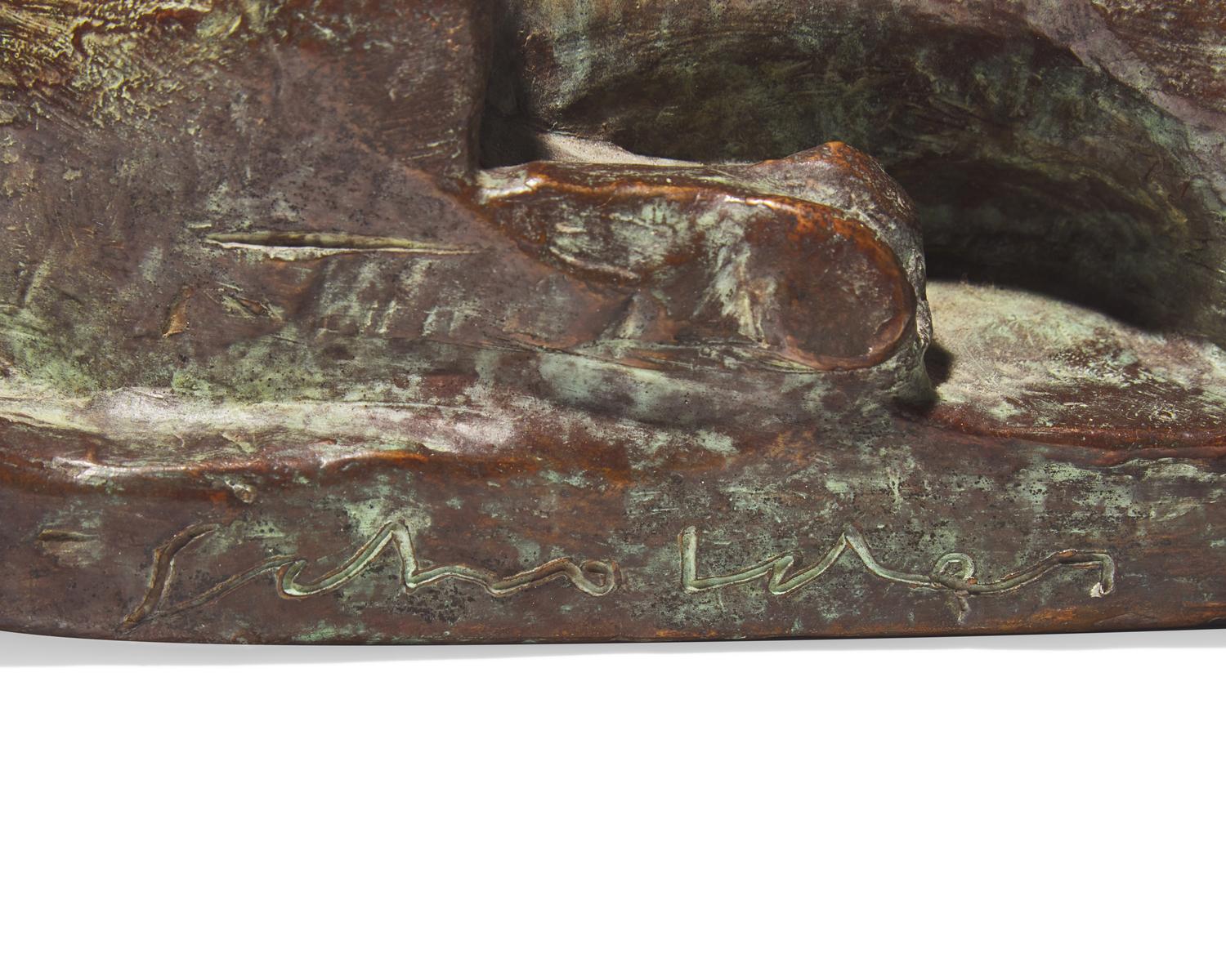 Another Sphinx, 1985
