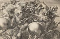 After Peter Paul Rubens, 18th/19th Century