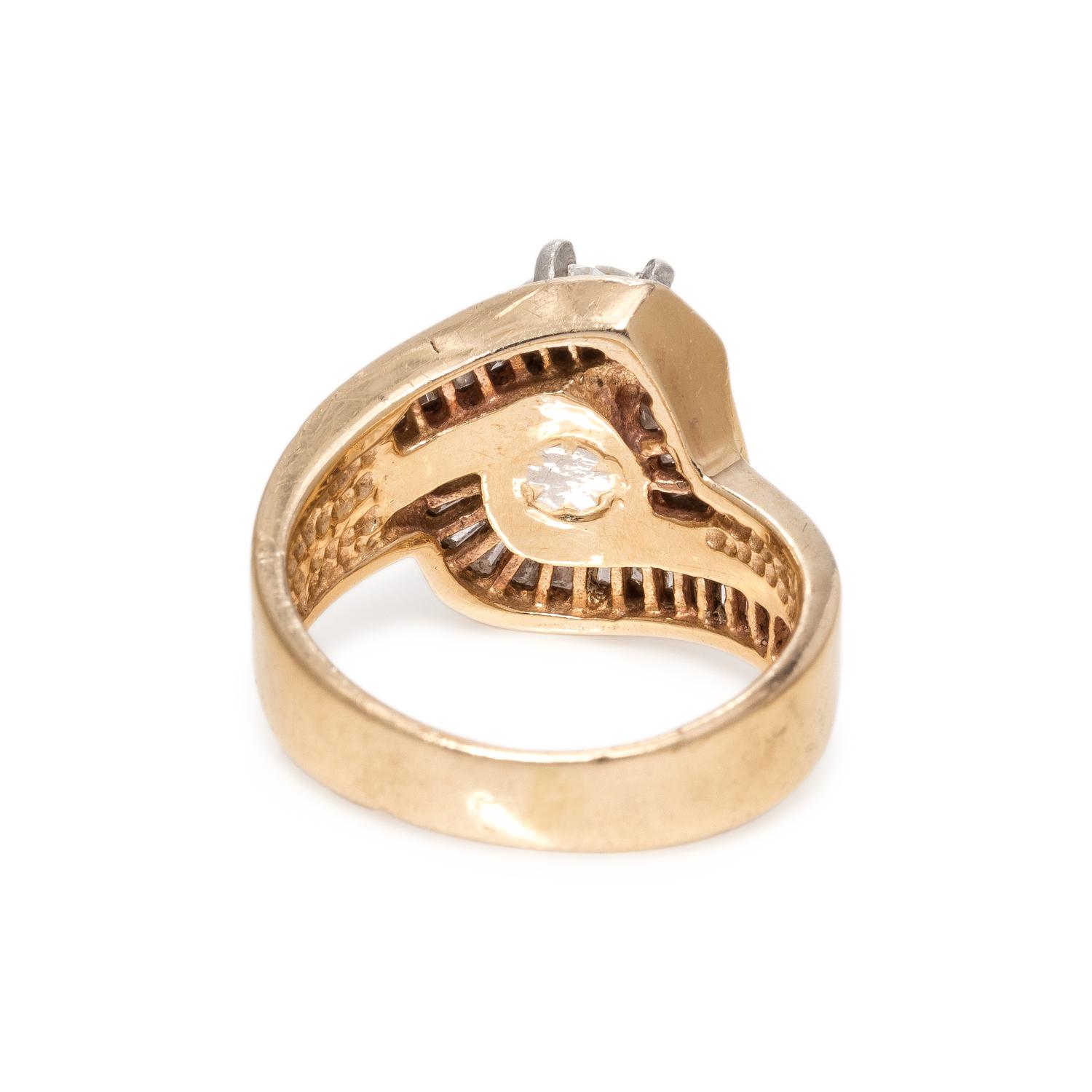 DIAMOND RING