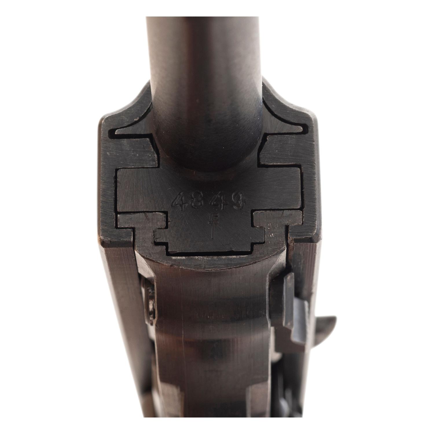**Walther P.38 ac/42-Code