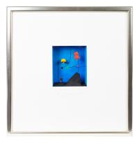 In the World of Joan Miro