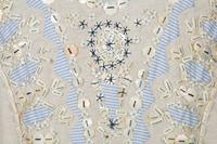 Alexander McQueen Men's Shirt, Spring 2006