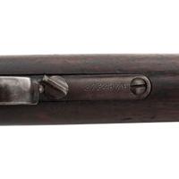Winchester Model 1873 Third Model Rifle