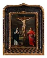 Crucifixion