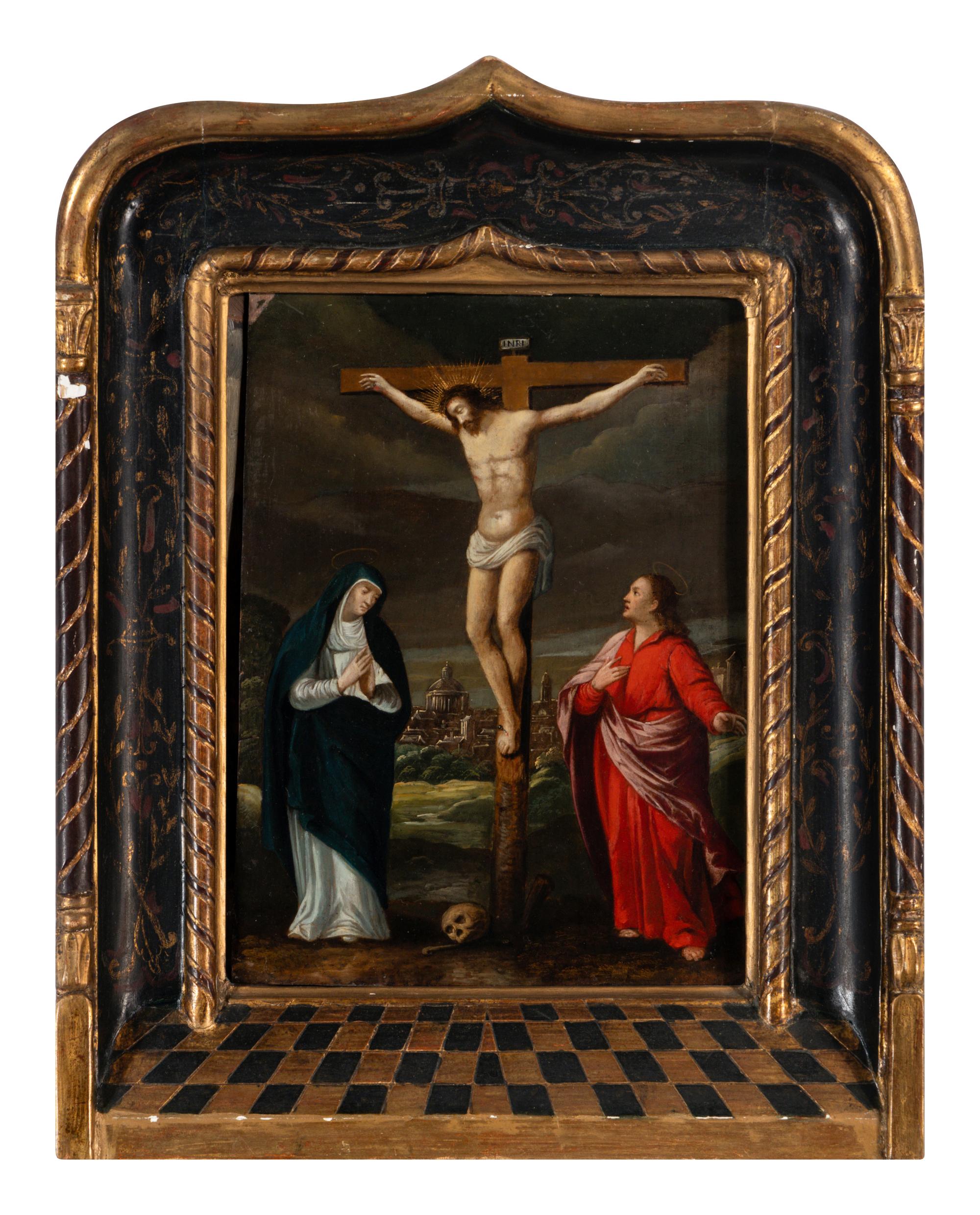 Crucifixion