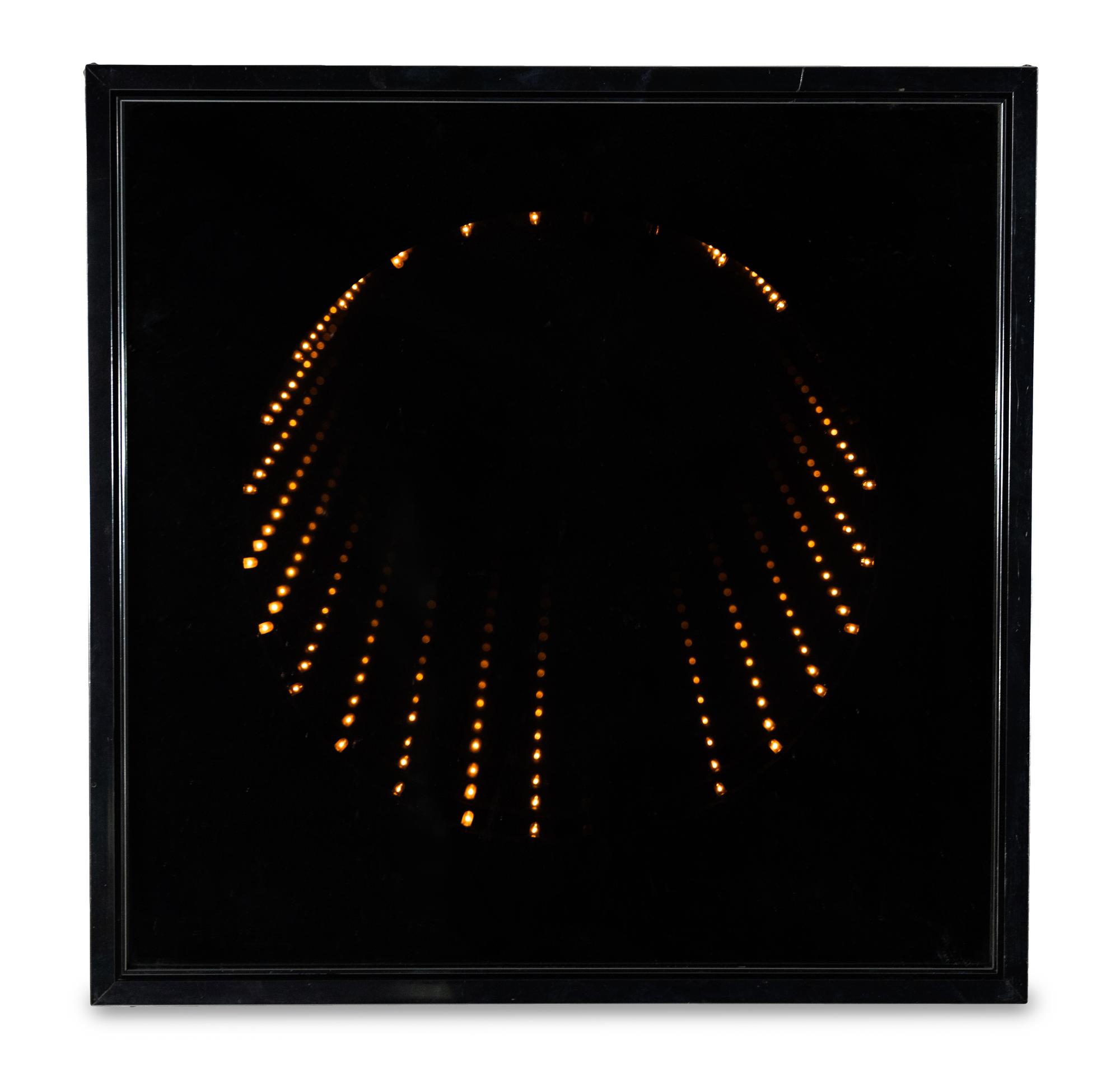 Infinity Mirror, c. 1970