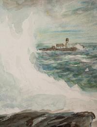 Lighthouse Bay