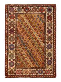 A Shirvan Rug