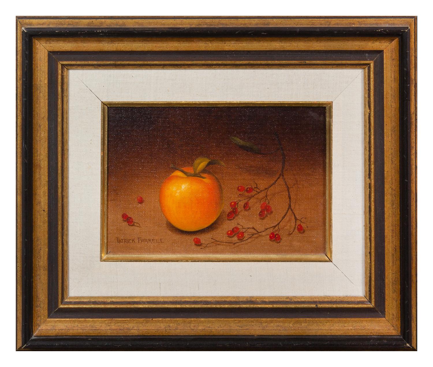 Patrick Farrell (American, 1940-2016) Loaded Peach , 1976…