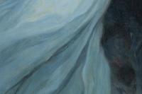 Woman with Flowering Branches